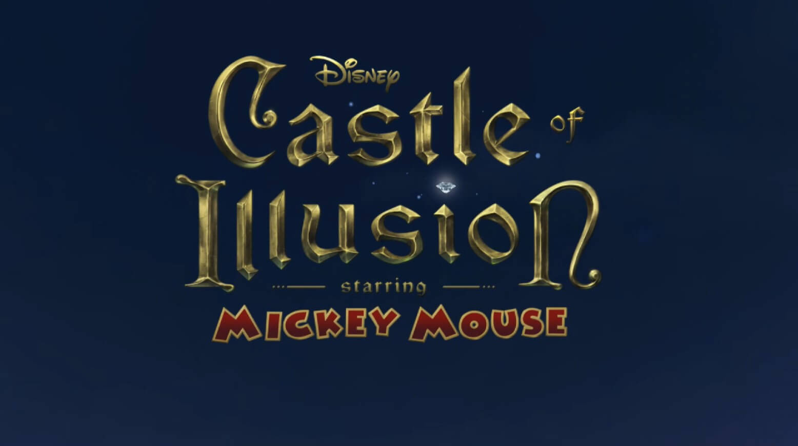 Castle of Illusion